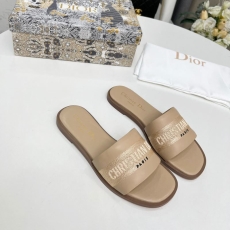 Christian Dior Slippers